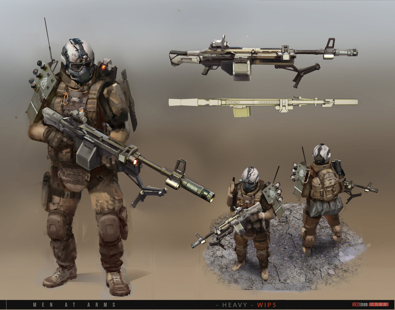 Illustration for article titled Nice Threads, Sand Dude